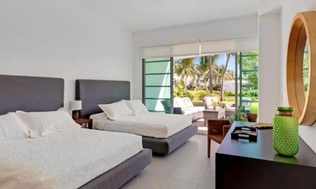 Apartamento Increíble Departamento En Diamante Acapulco
