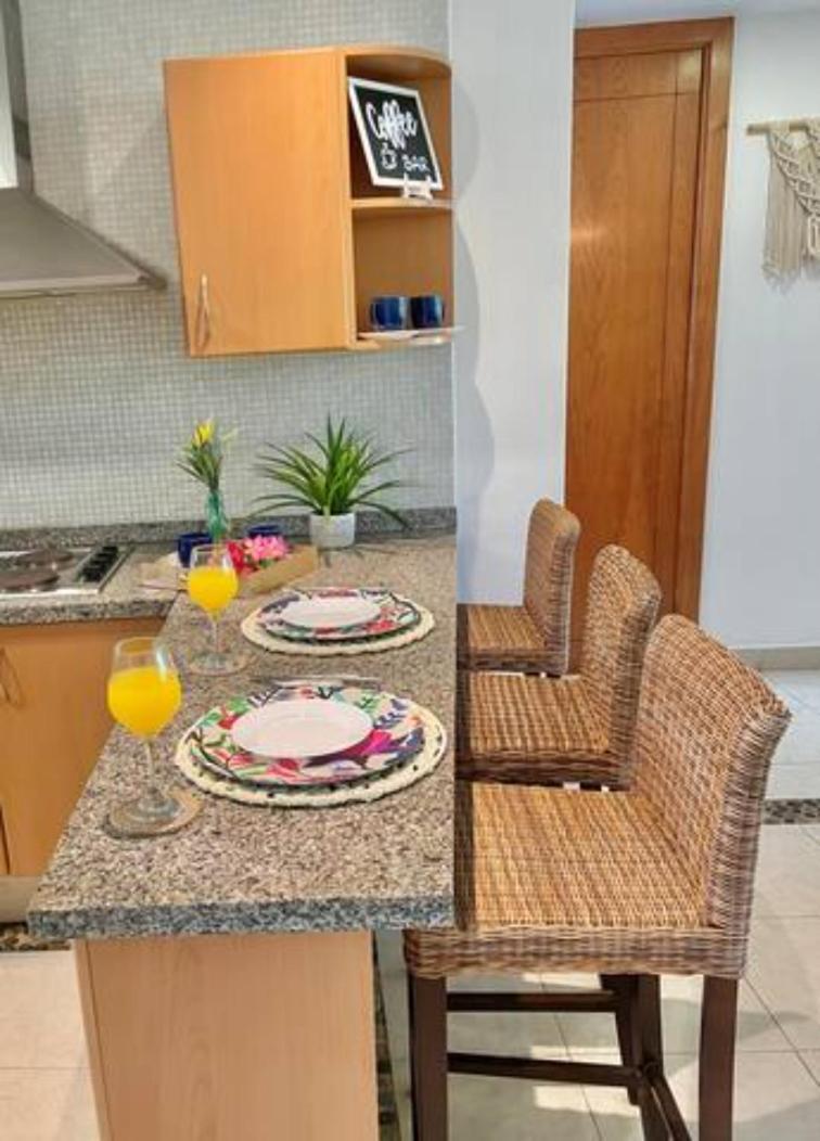 Increíble Departamento En Diamante Apartamento *