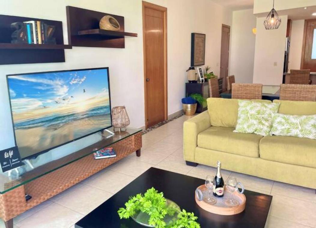 Apartamento Increíble Departamento En Diamante