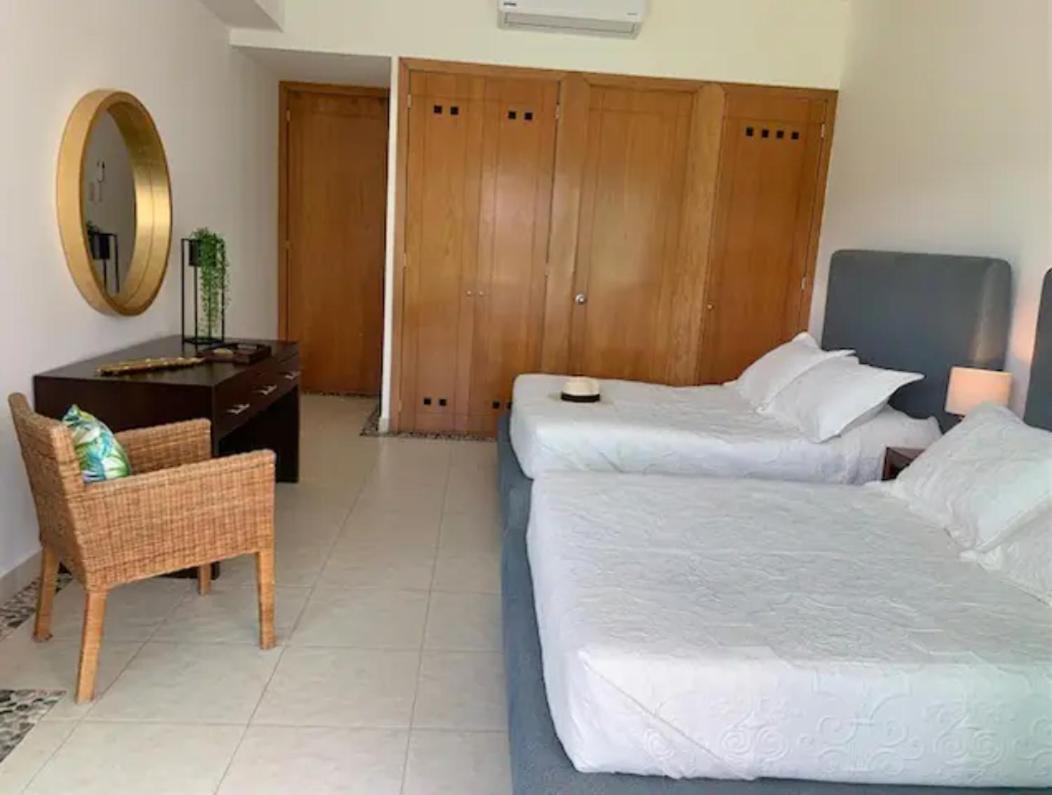 Increíble Departamento En Diamante Acapulco