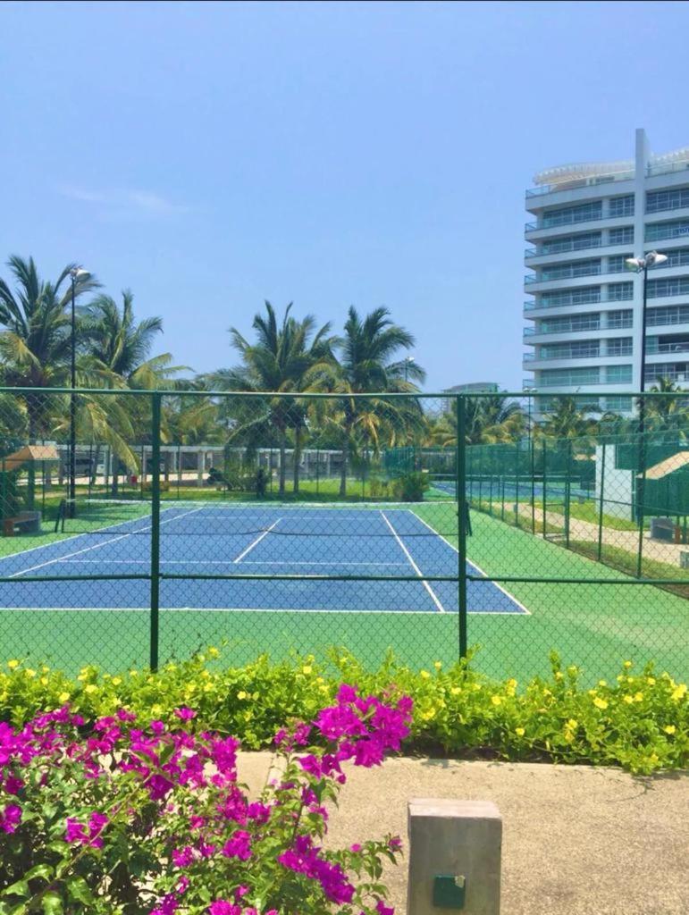 Increíble Departamento En Diamante Apartamento Acapulco